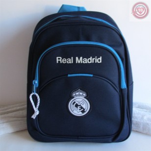 Mochila Real Madrid 