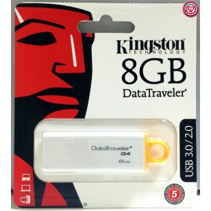KINGSTON – USB 8GB