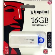 KINGSTON – USB 16GB.